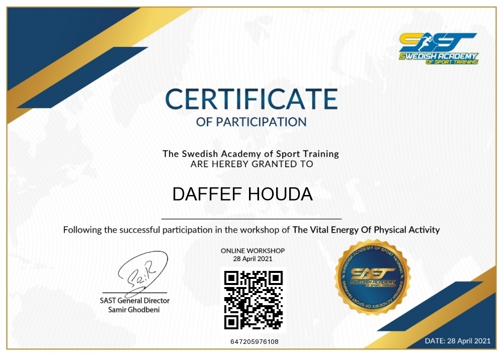 Daffef houda
